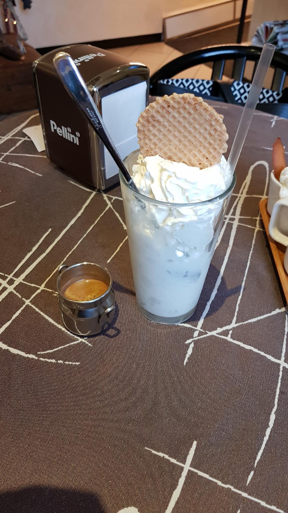 Laboratorio Gelateria Leffese