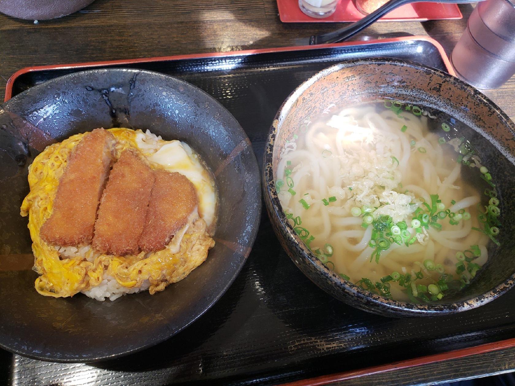 うどん仁兵衛