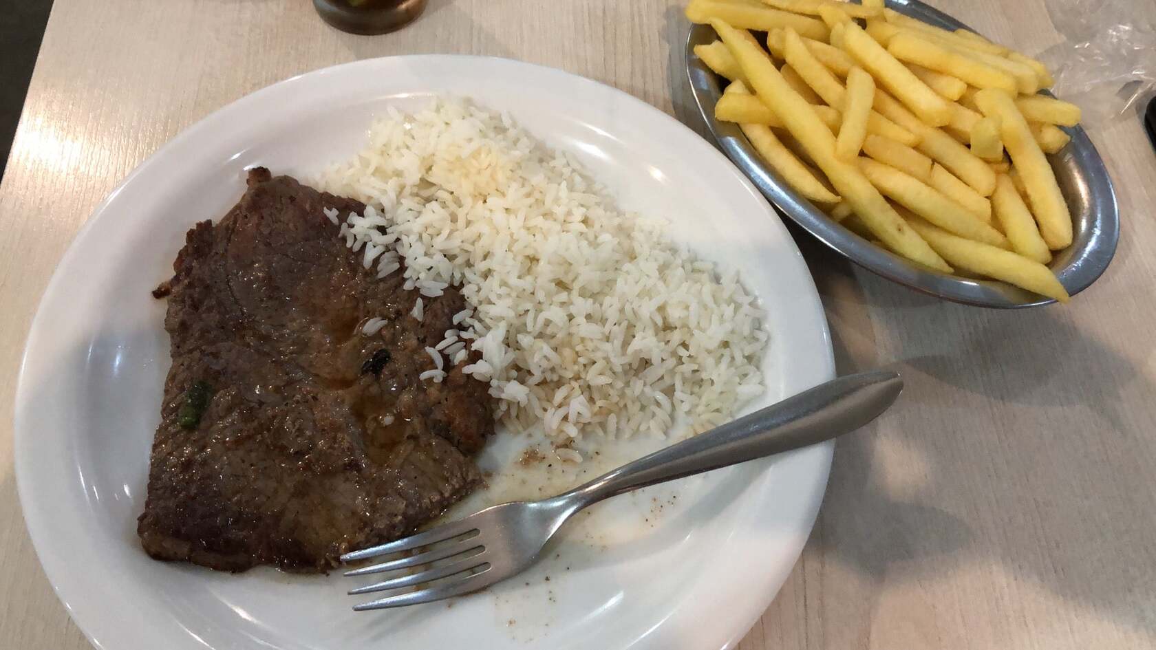 Restaurante Rota do Sul