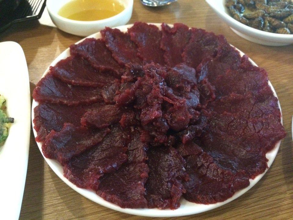 덕일생고기 삼덕점