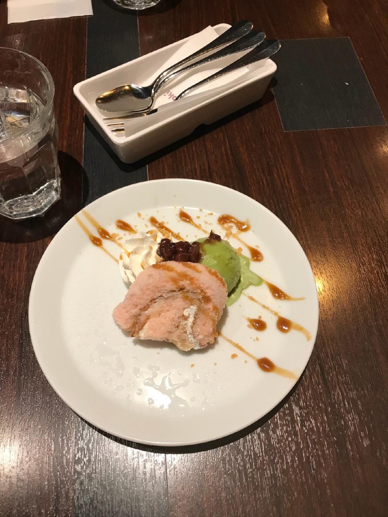 Ristorante Budoonoki