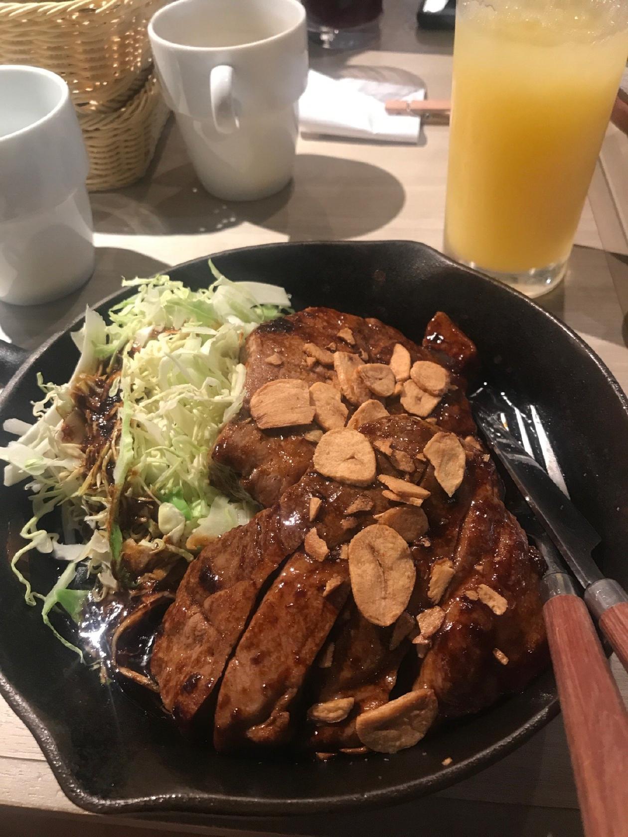 Tokyo Tonteki