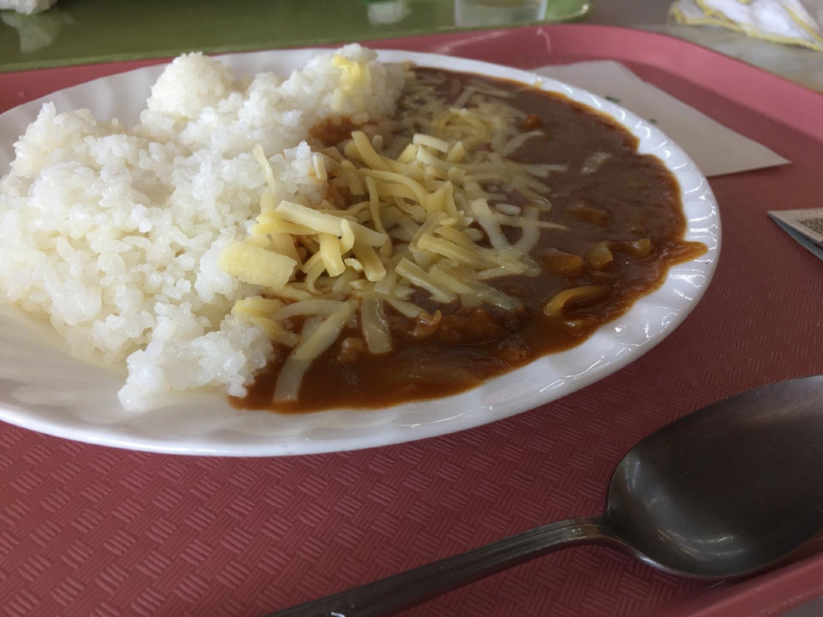 カフェテリア シーズ