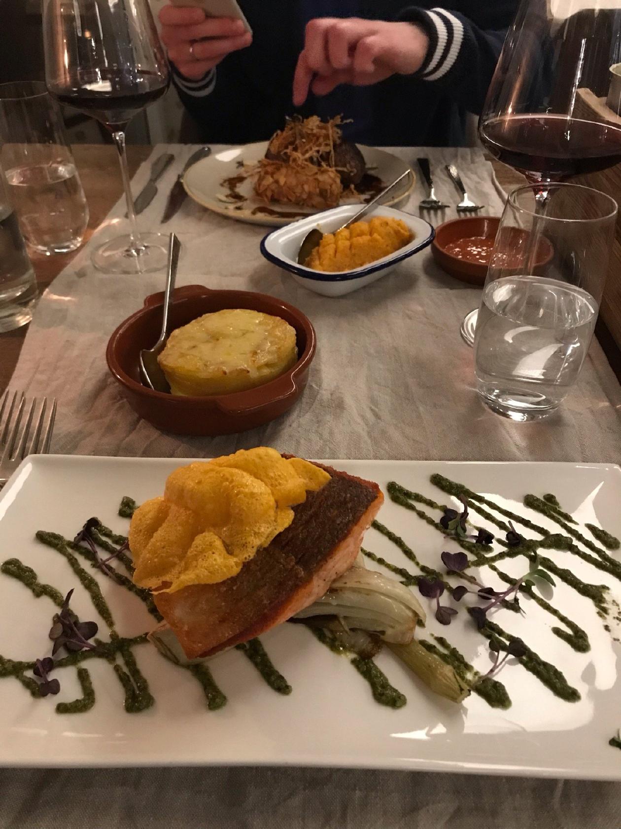 Filet et Fils - Maisons Matthiol