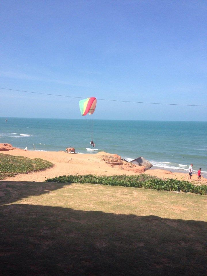 O Nain - Restaurante Mirante