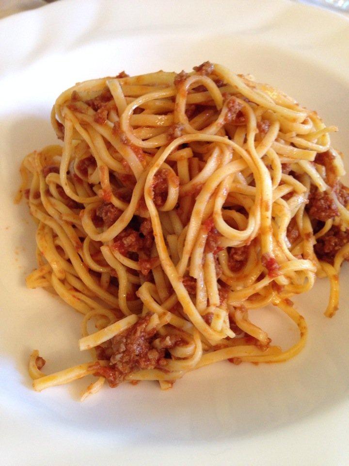 Agriturismo Cascina Abate