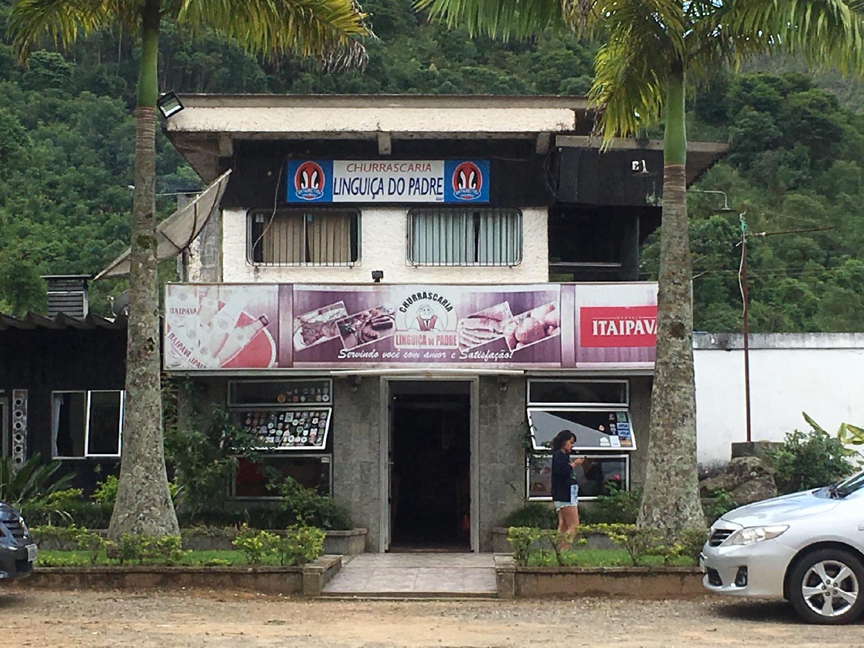 Churrascaria Linguiça Do Padre