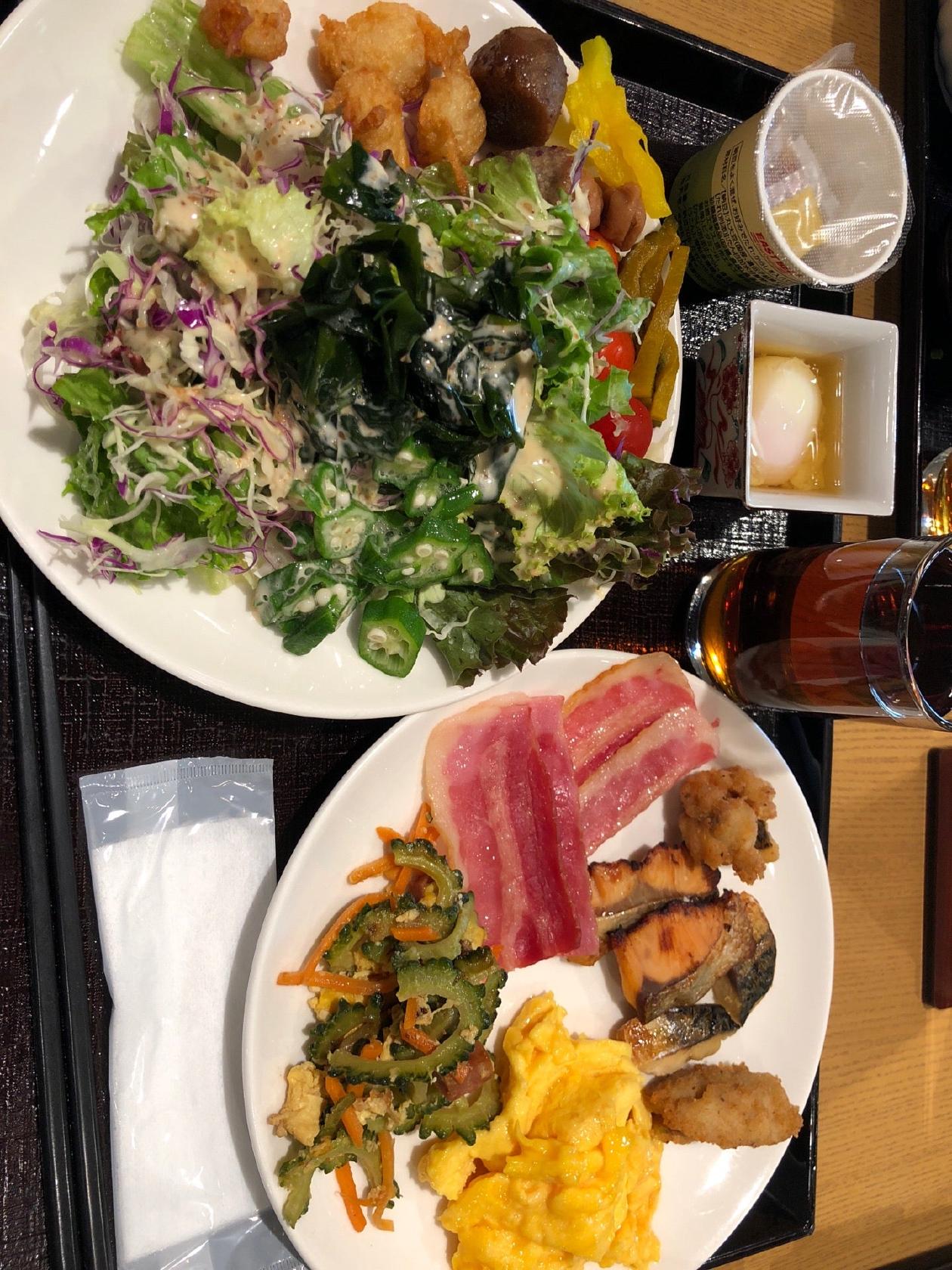 レストラン パセオガーデン