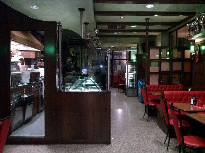 Bar Birreria Romagnolo