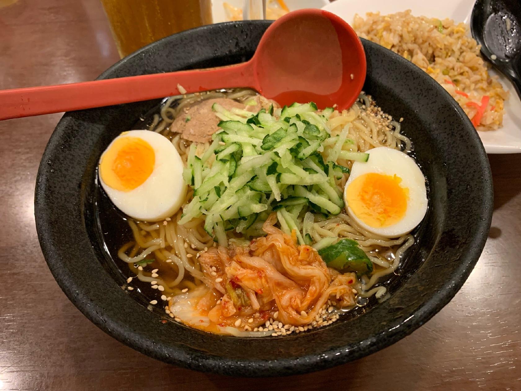 中華料理 大将 2号店