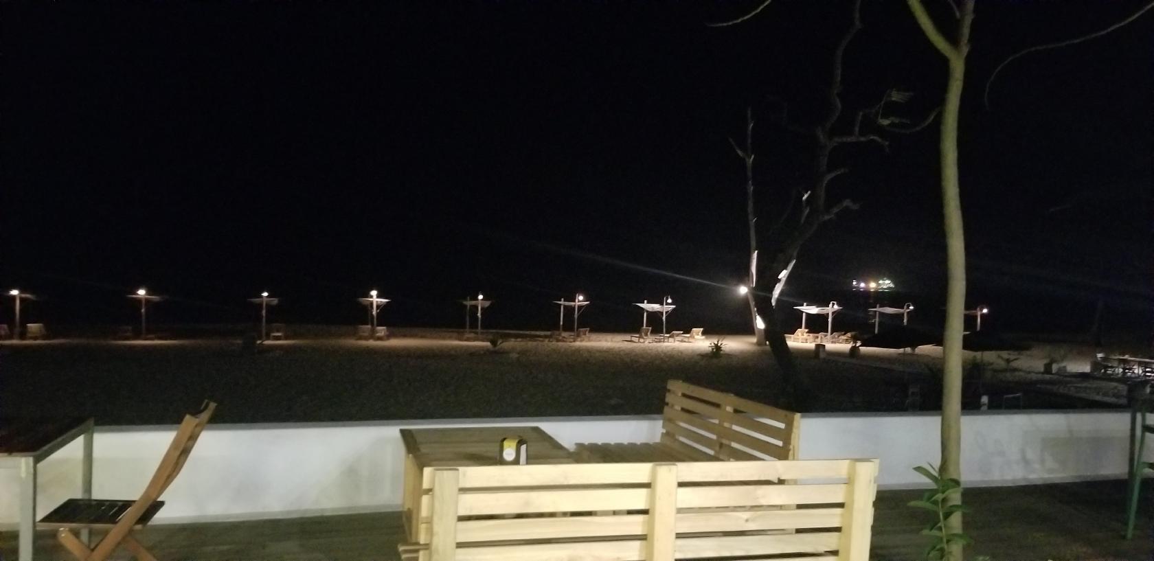 Restaurante Batuk