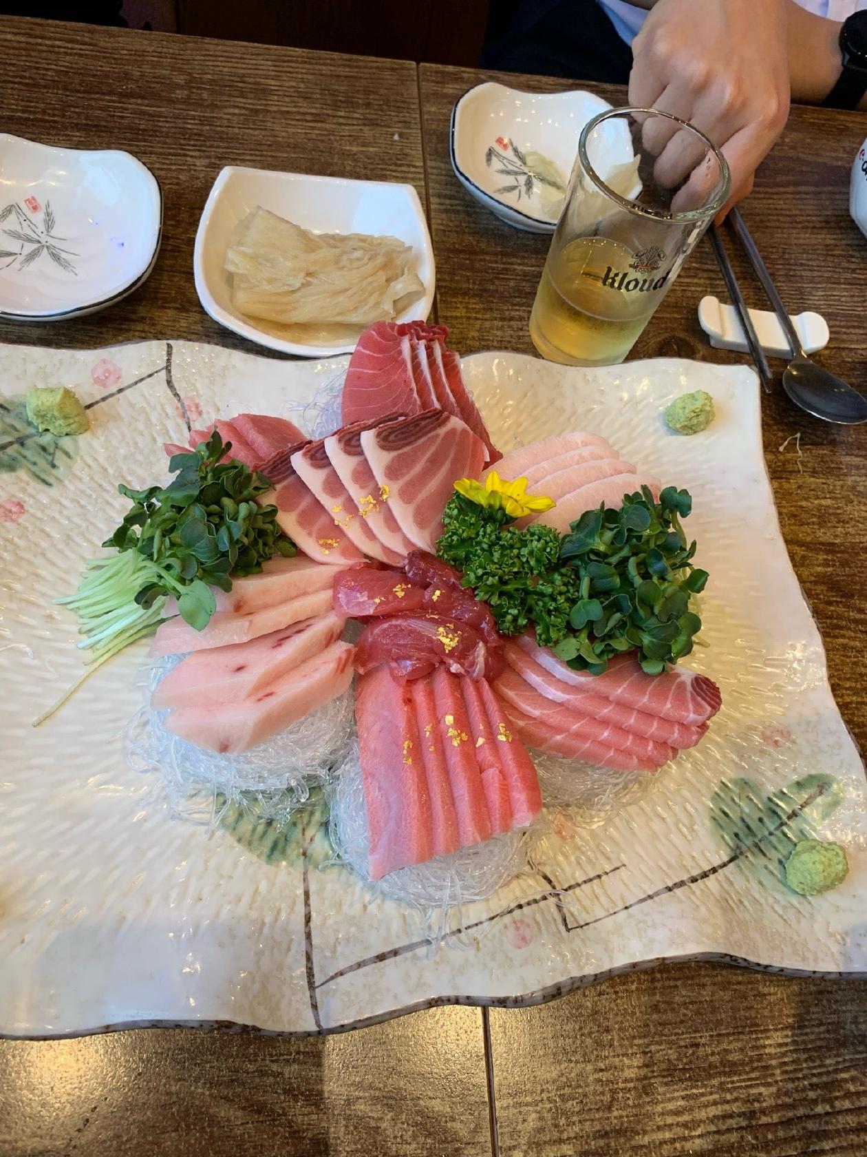 이어도참치