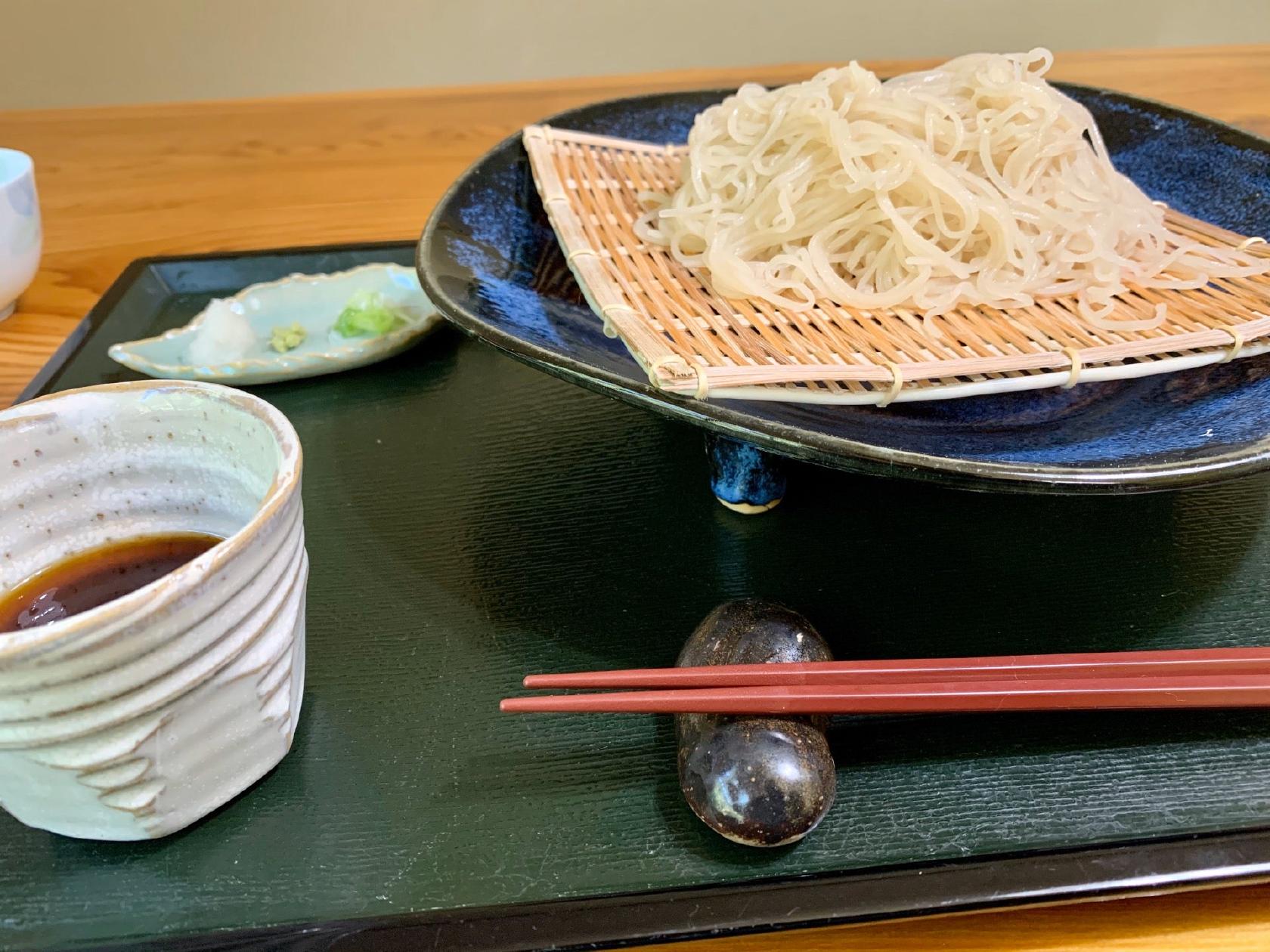 健生庵 山愚