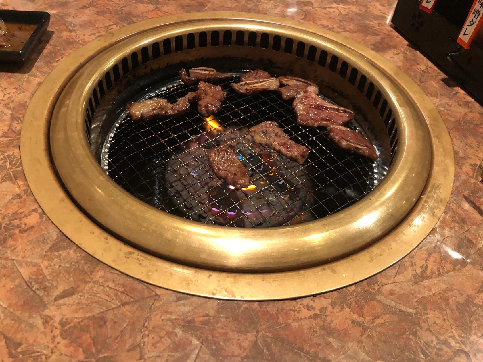 焼肉三国一 湯浅店