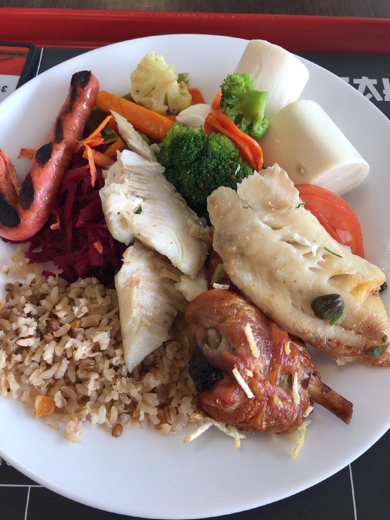 Monte Serrat Supermercados - Ana Luiza Itupeva