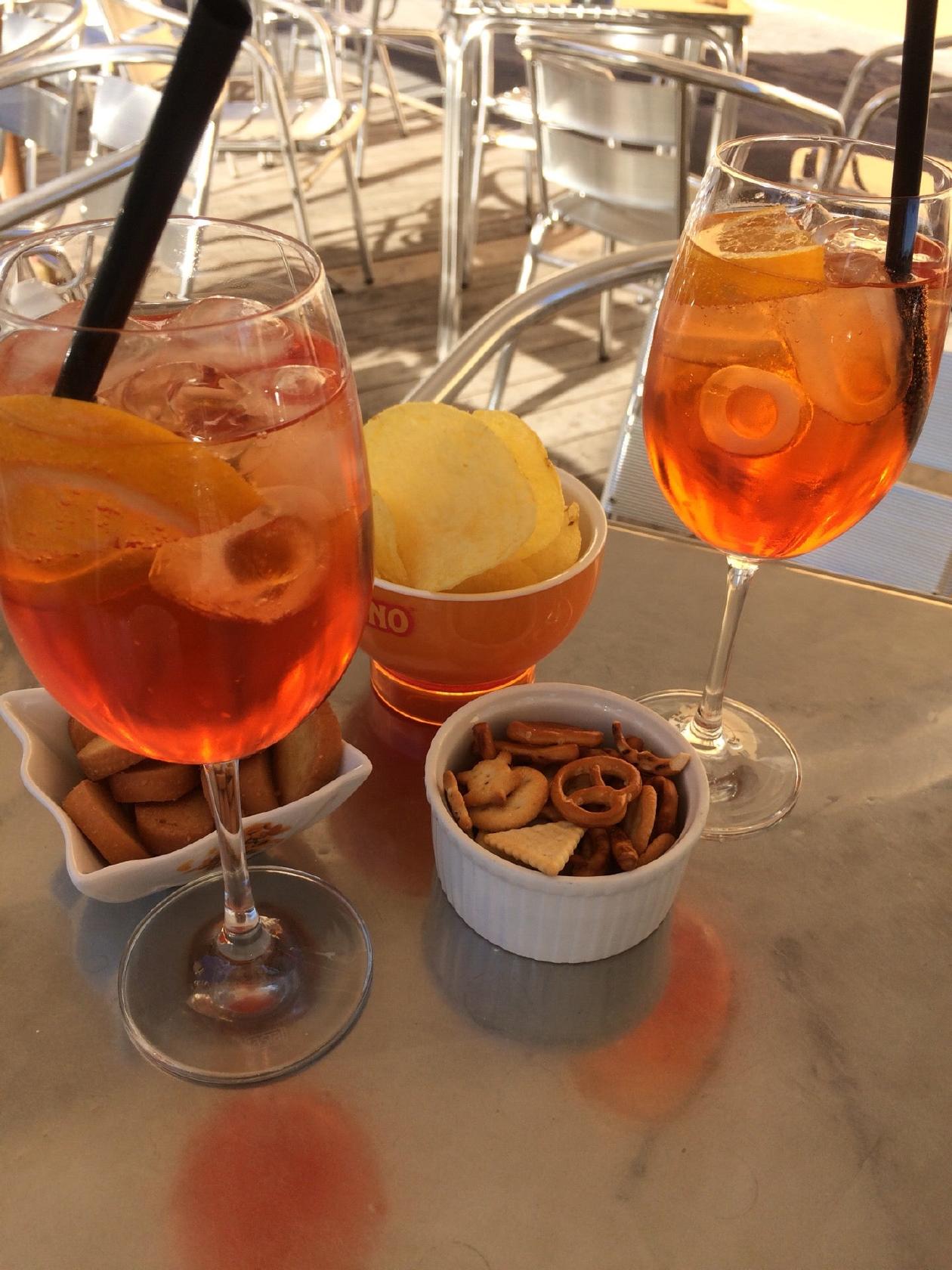 Bar delle Logge