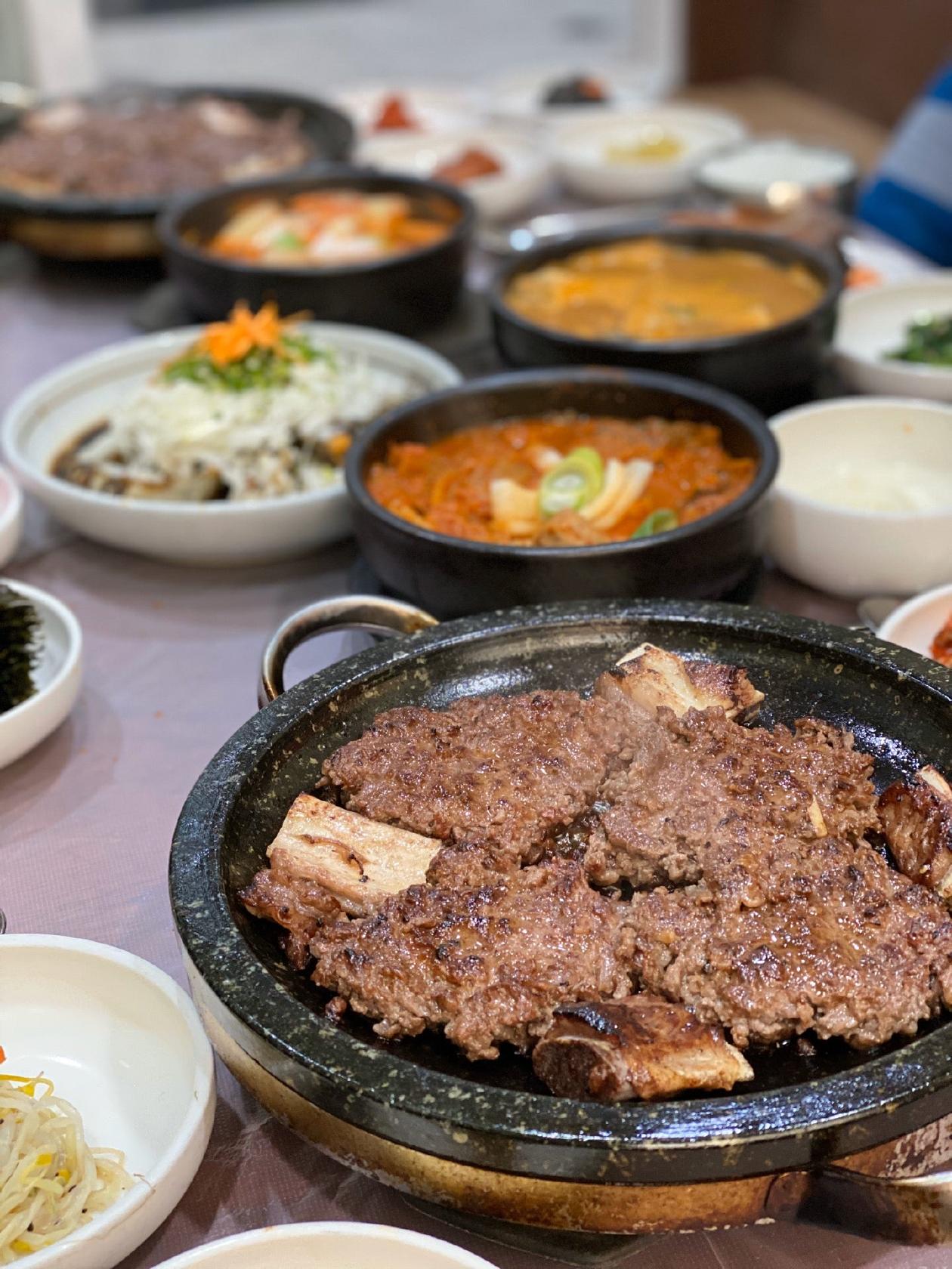 Baeghagjeong