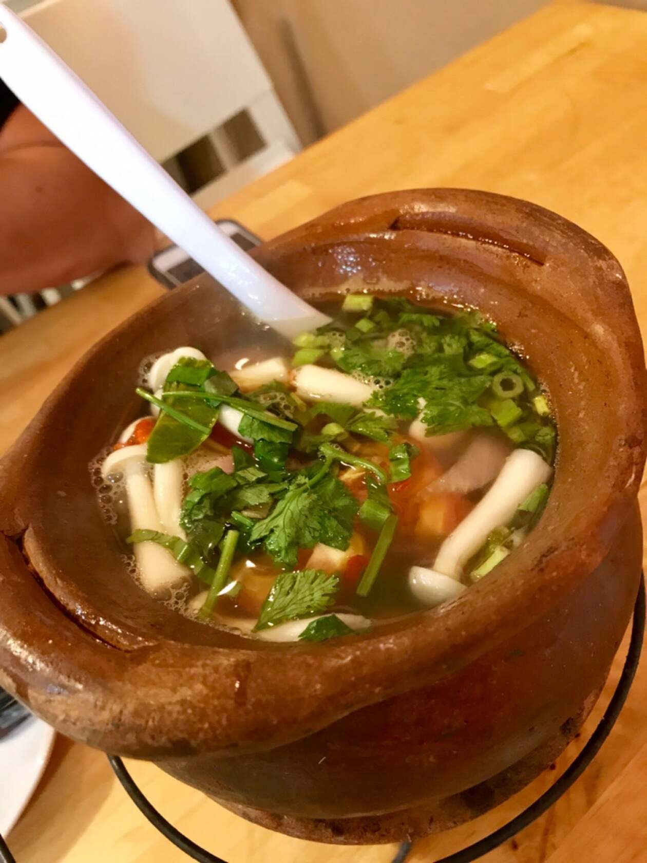 Tuk Wan Kitchen