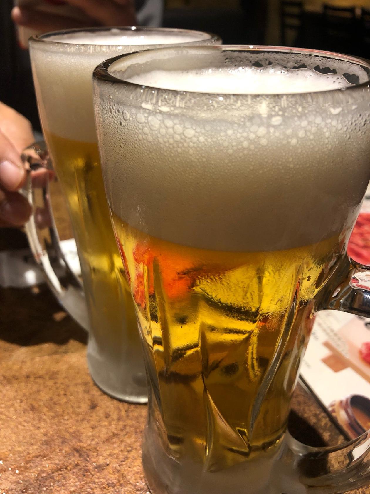 牛角　高岡店