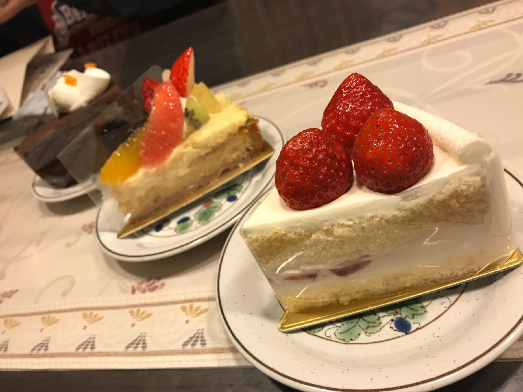 アンリ・シャルパンティエ｜髙島屋日本橋店
