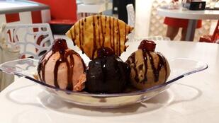 Sorveteria Real De 14 (Natal - RN)