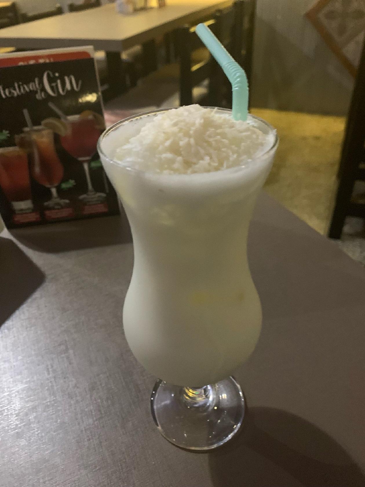 Cachaçaria Água Doce