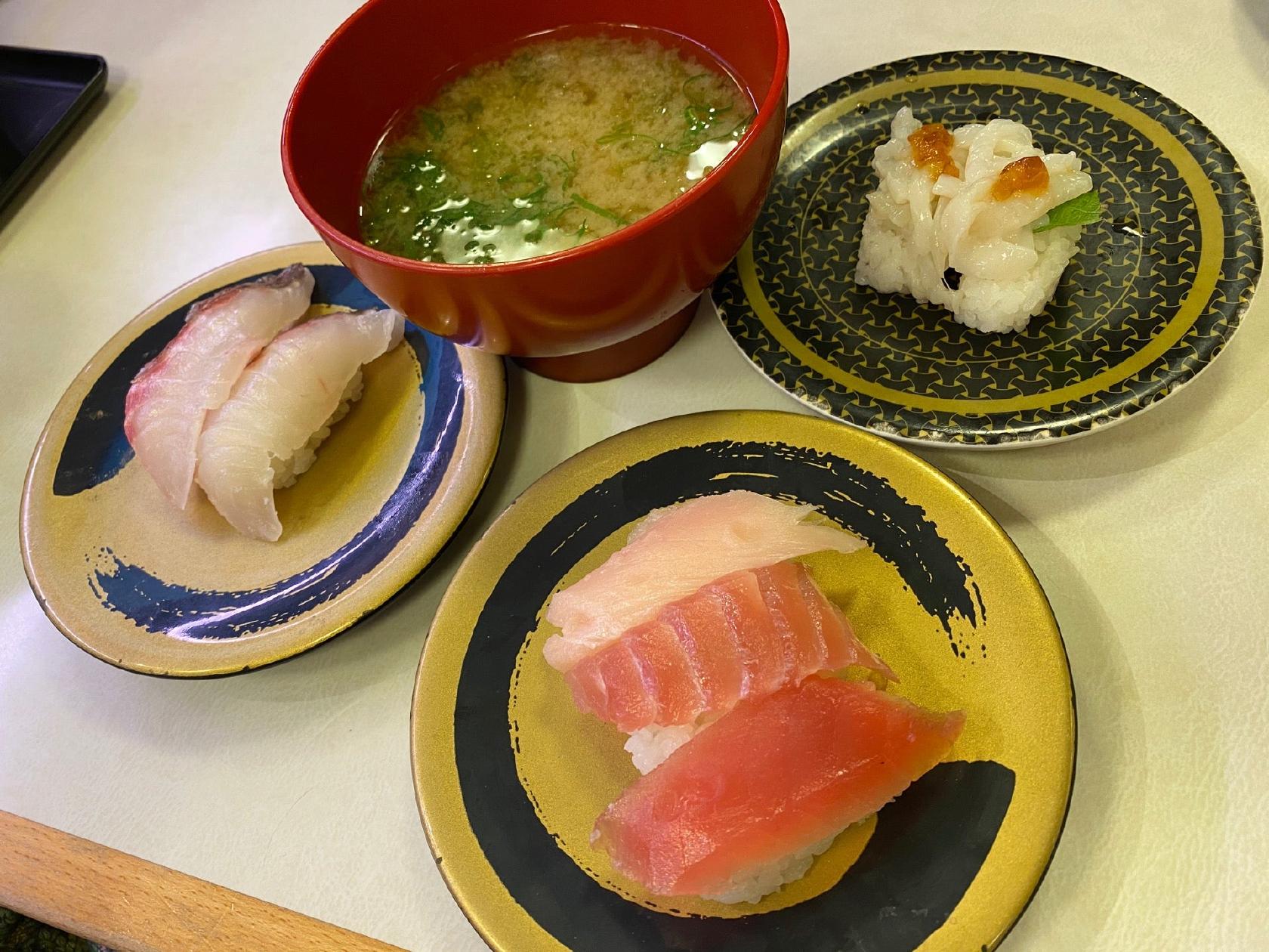 はま寿司 玉城店