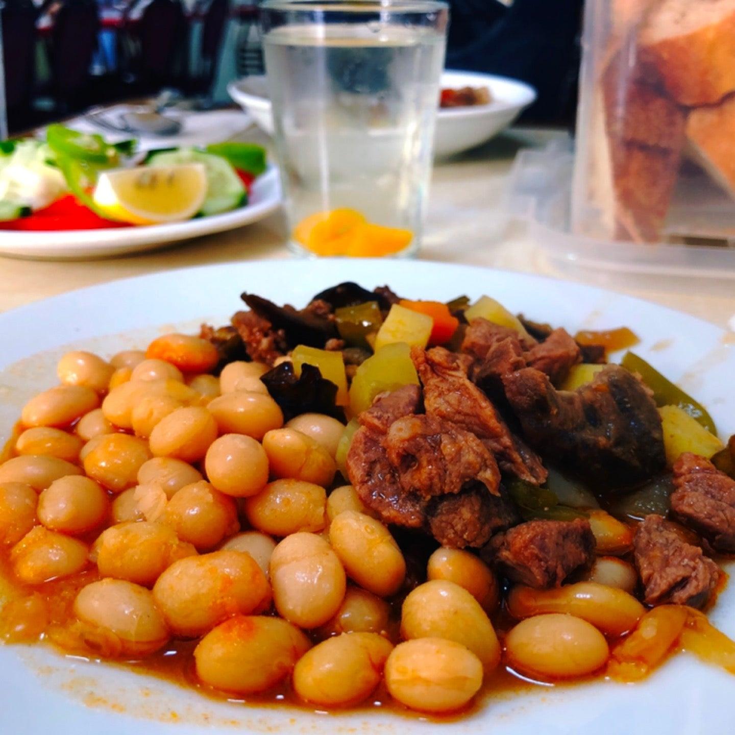 Lezzet Lokantası
