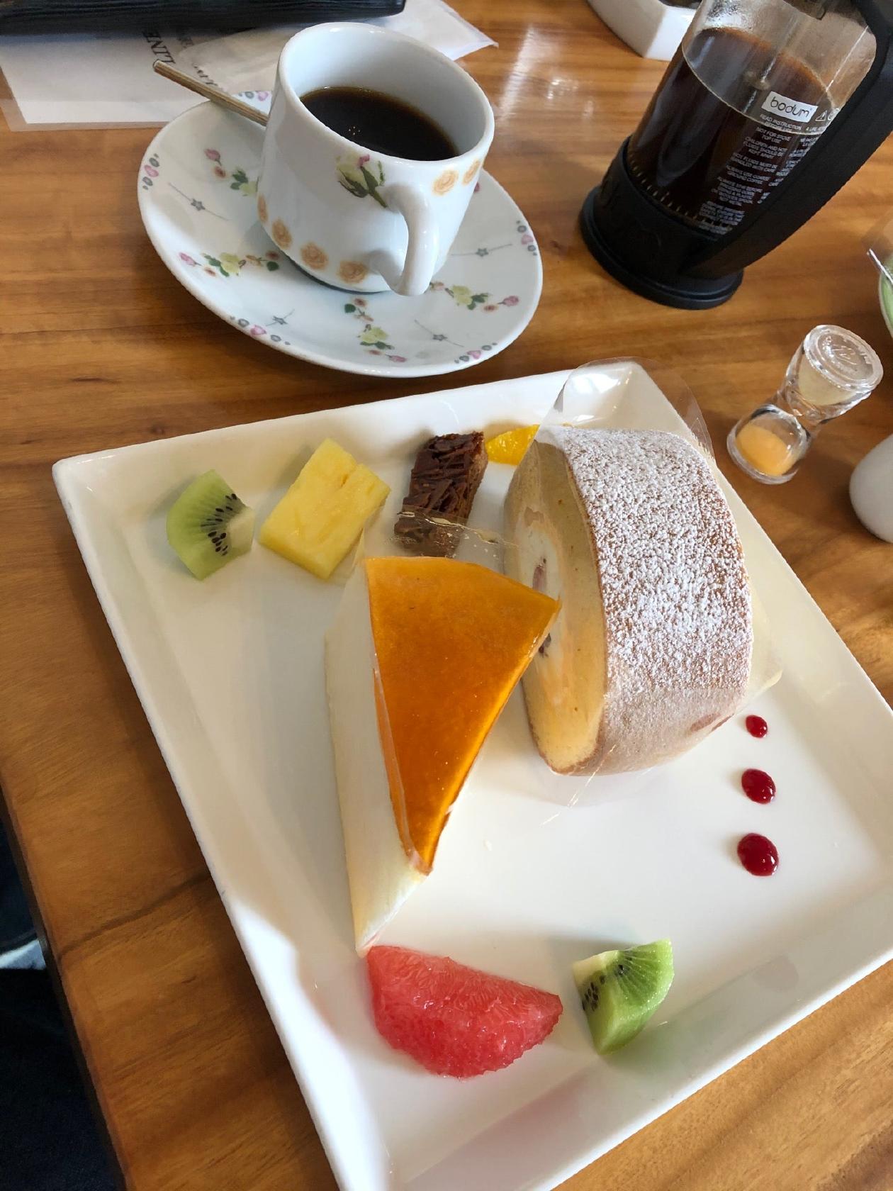 patisserie HOUXarbre