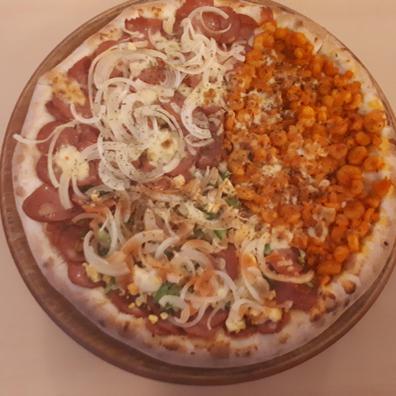 Império da Pizza