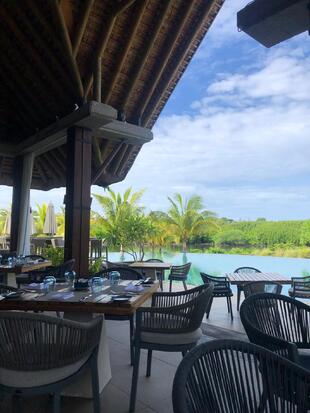 The Coral Tree Restaurant
