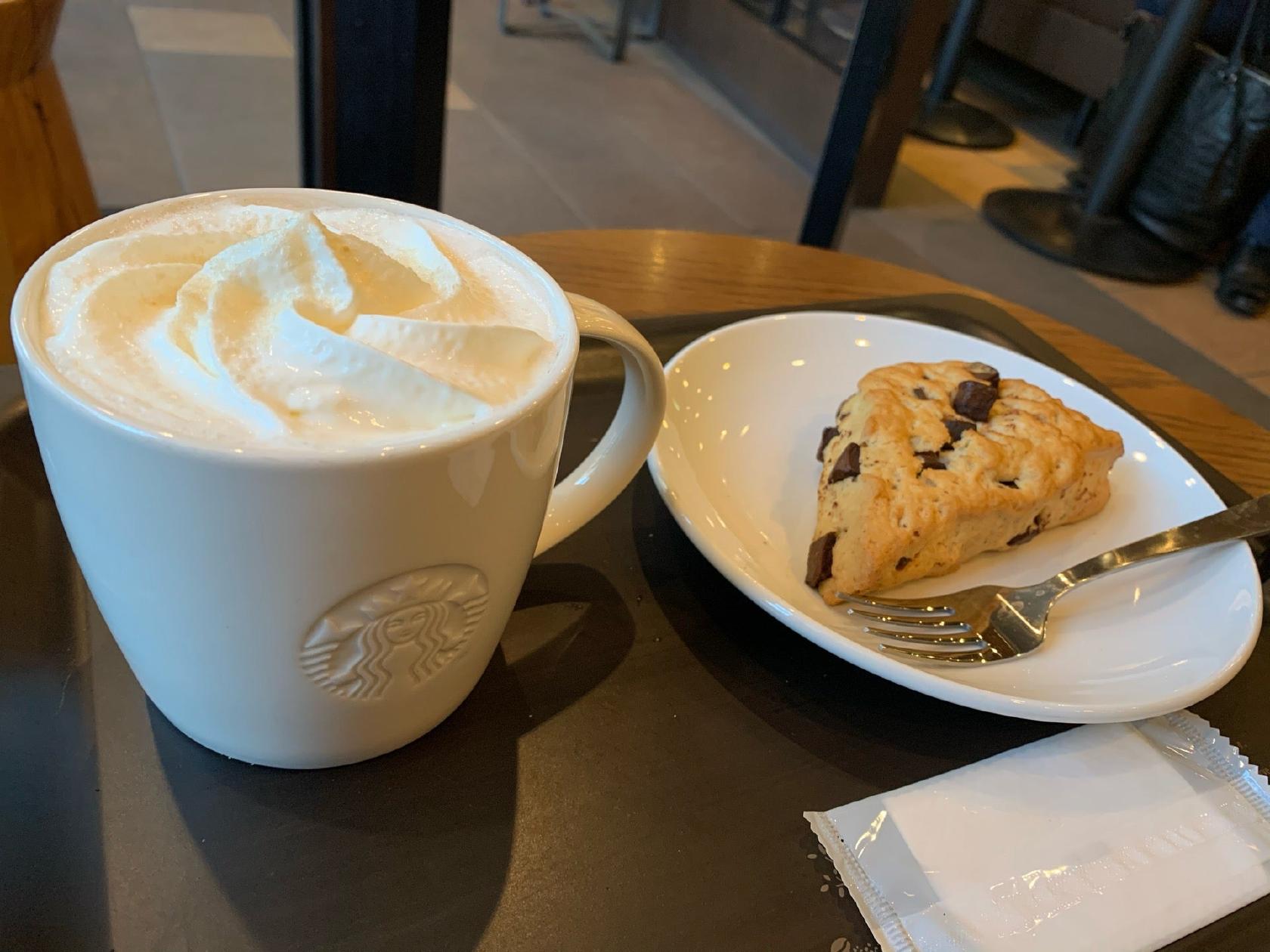 スターバックス コーヒー 本田技研工業Tochigi East店