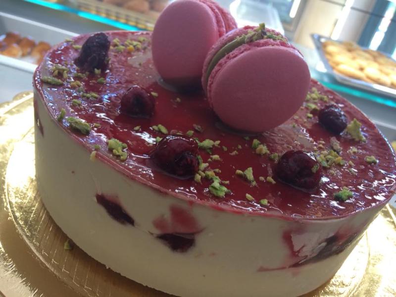 Delizie Caffetteria Pasticceria Gelateria