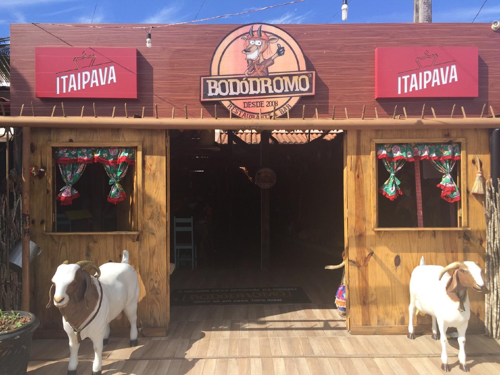 Bodódromo Bar e Restaurante