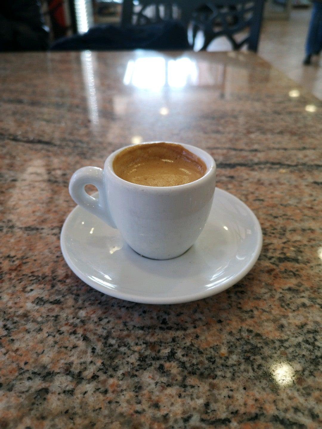 Como Caffè Stazione