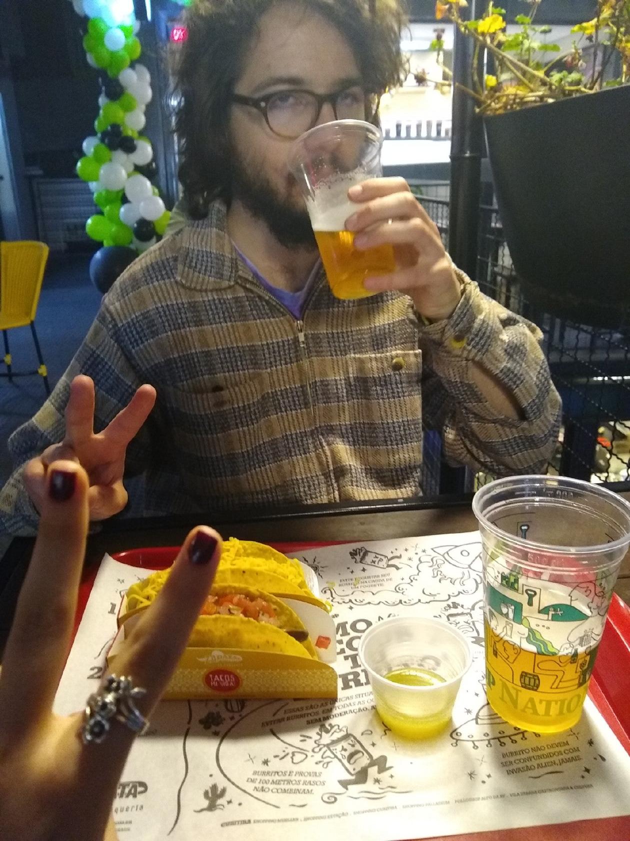 Zapata La Taqueria