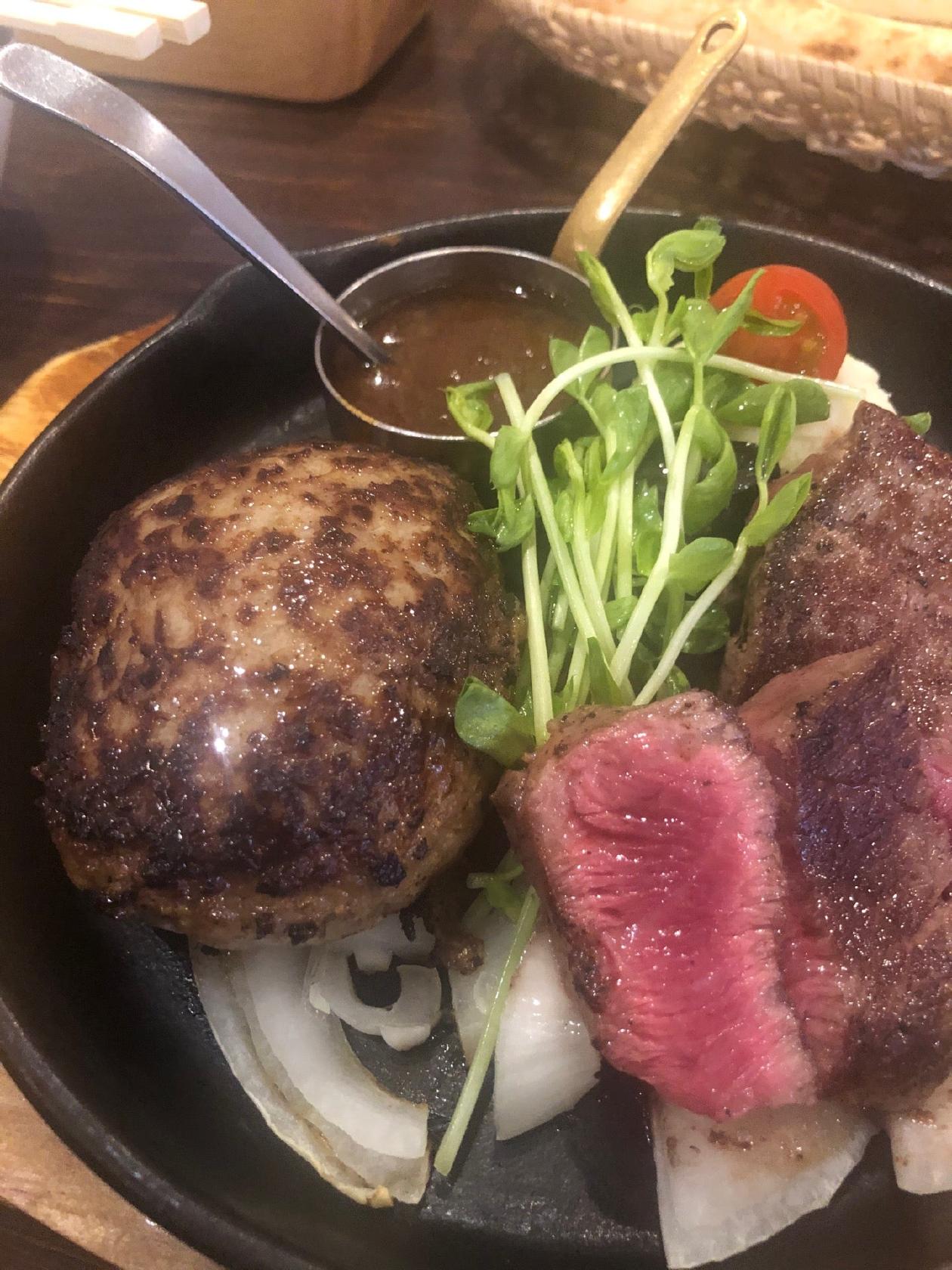 津の田ミート Conoba香里ケ丘店