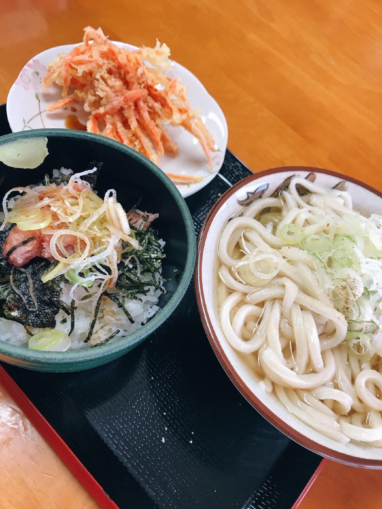 武村さぬきうどん 熊谷市場店
