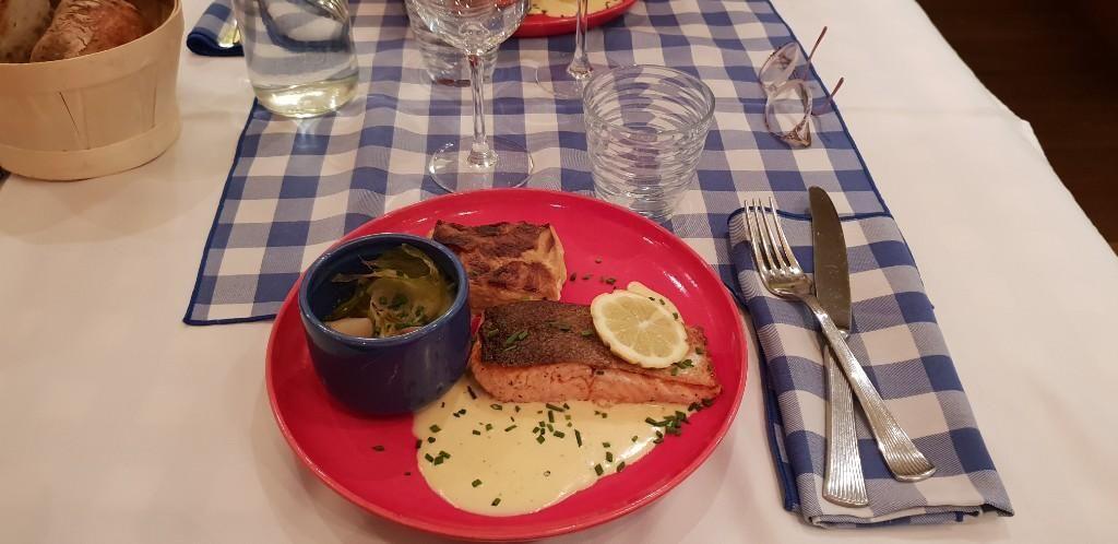 Le Bistrot du Viaduc