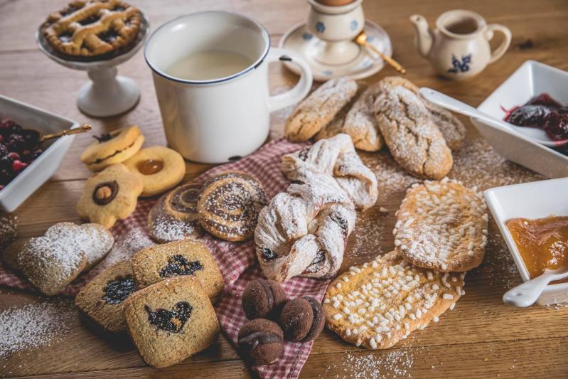 Panificio Fratelli Lombardi