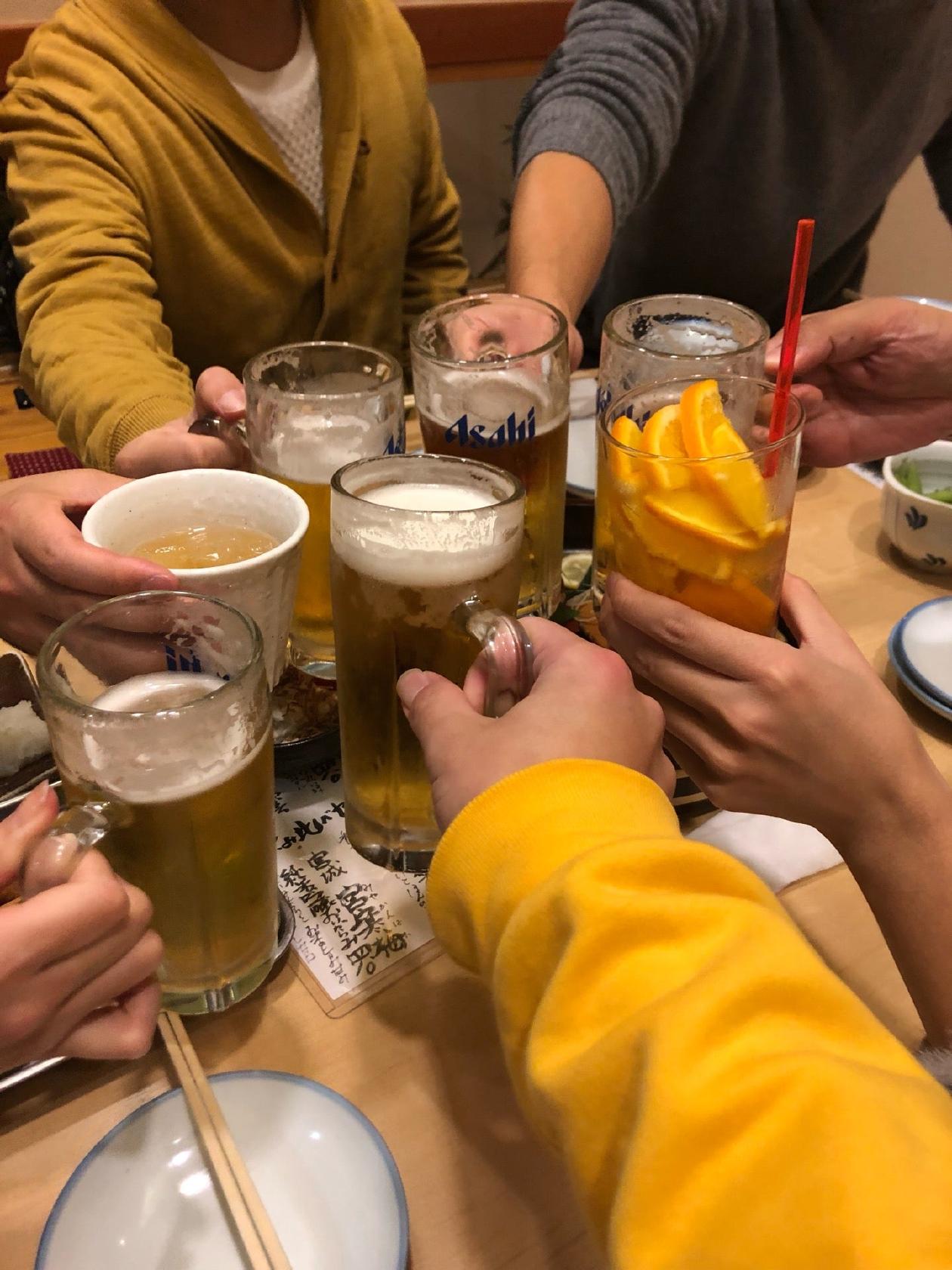 にぎわい酒場 居酒屋 万 本店