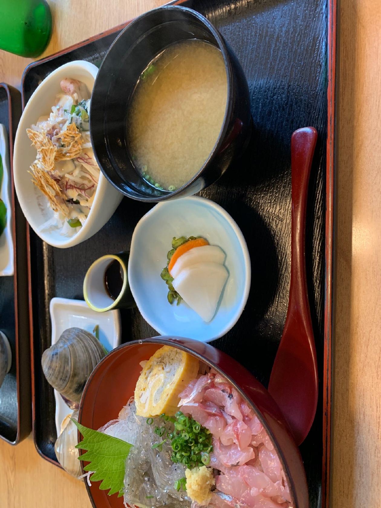 海産物 丸だい