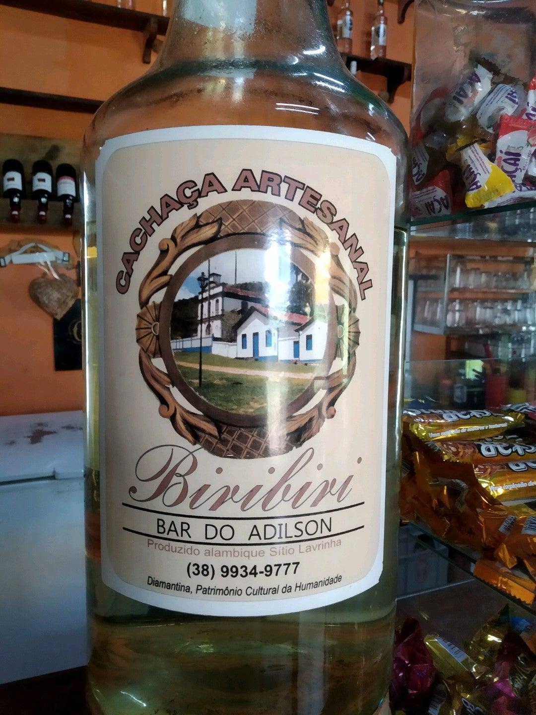 Bar e Restaurante do Adilson