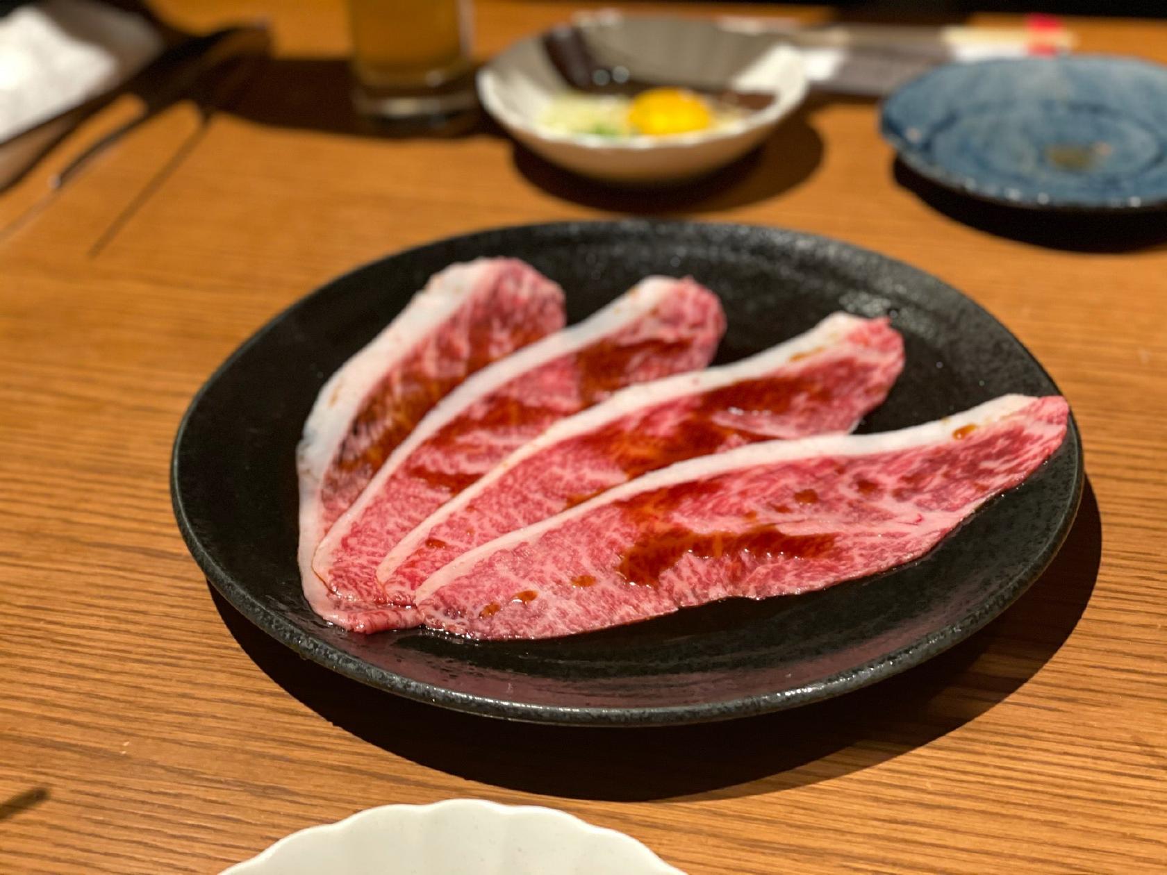 炭火焼肉 にくたらし 熊本上乃裏店【個室】