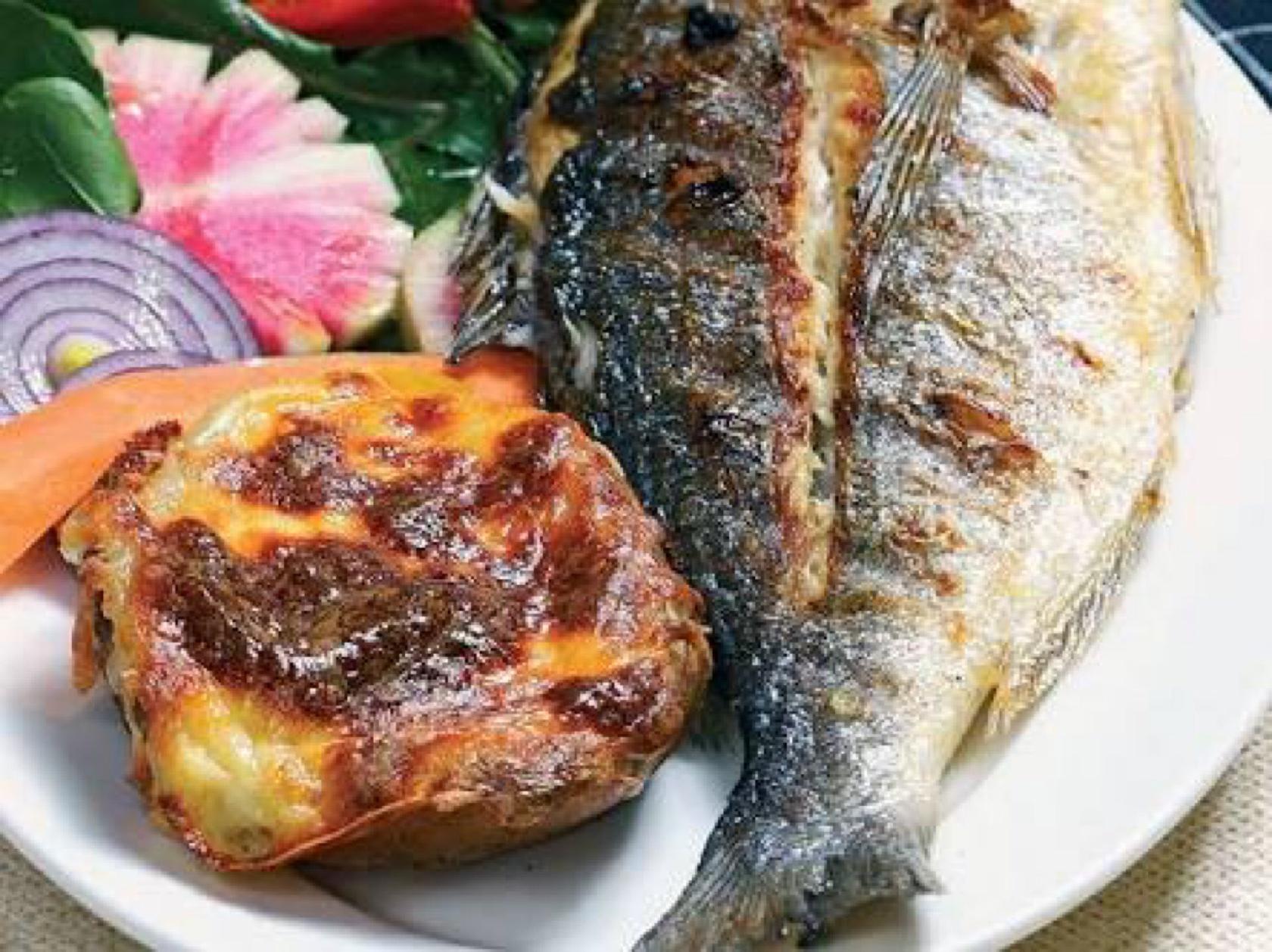 Liman Balıkçılık ,Manisa balık pişirici,Manisa günlük balık satıs