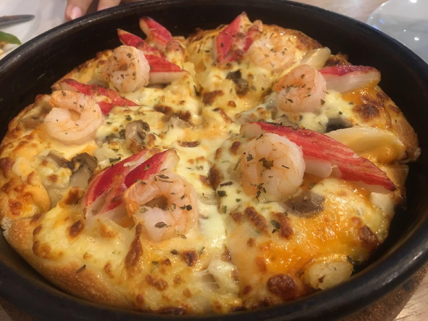 Pizza Hut