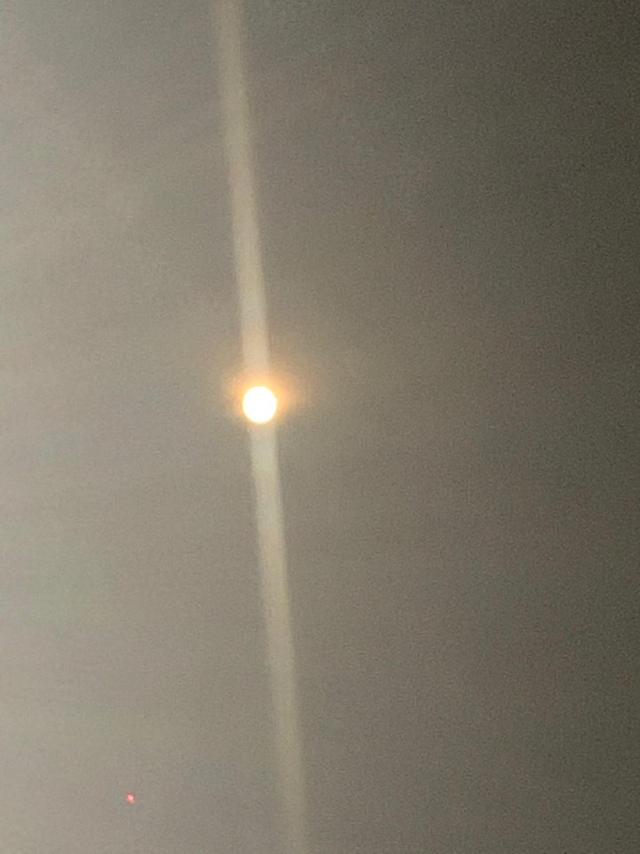 BLUE MOON