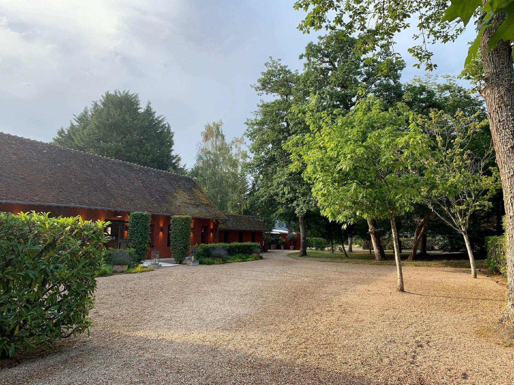 Les Hauts de Loire