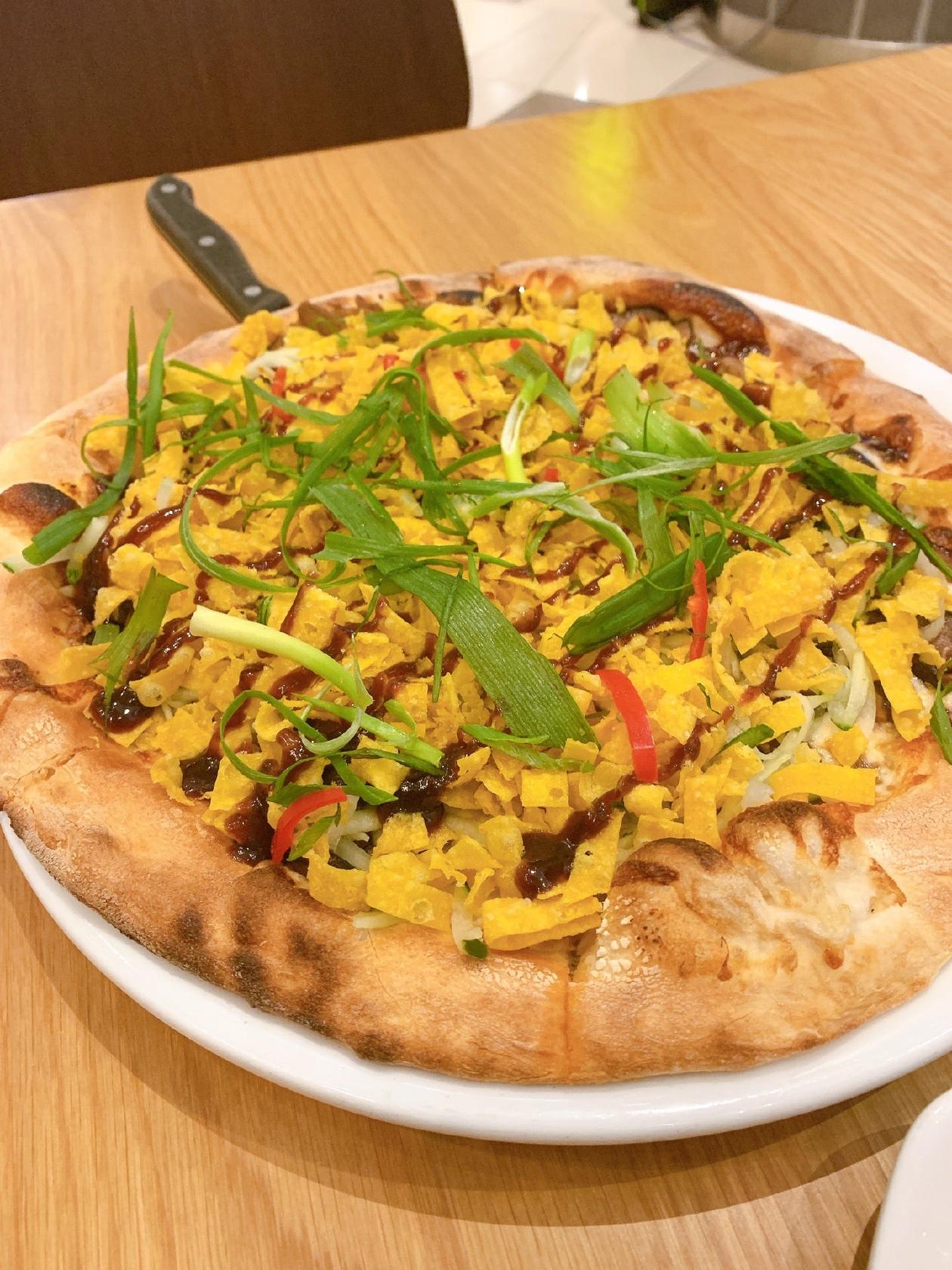 California Pizza Kitchen