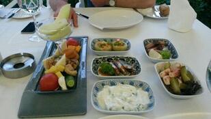 Maxx Royal Oceans Restaurant